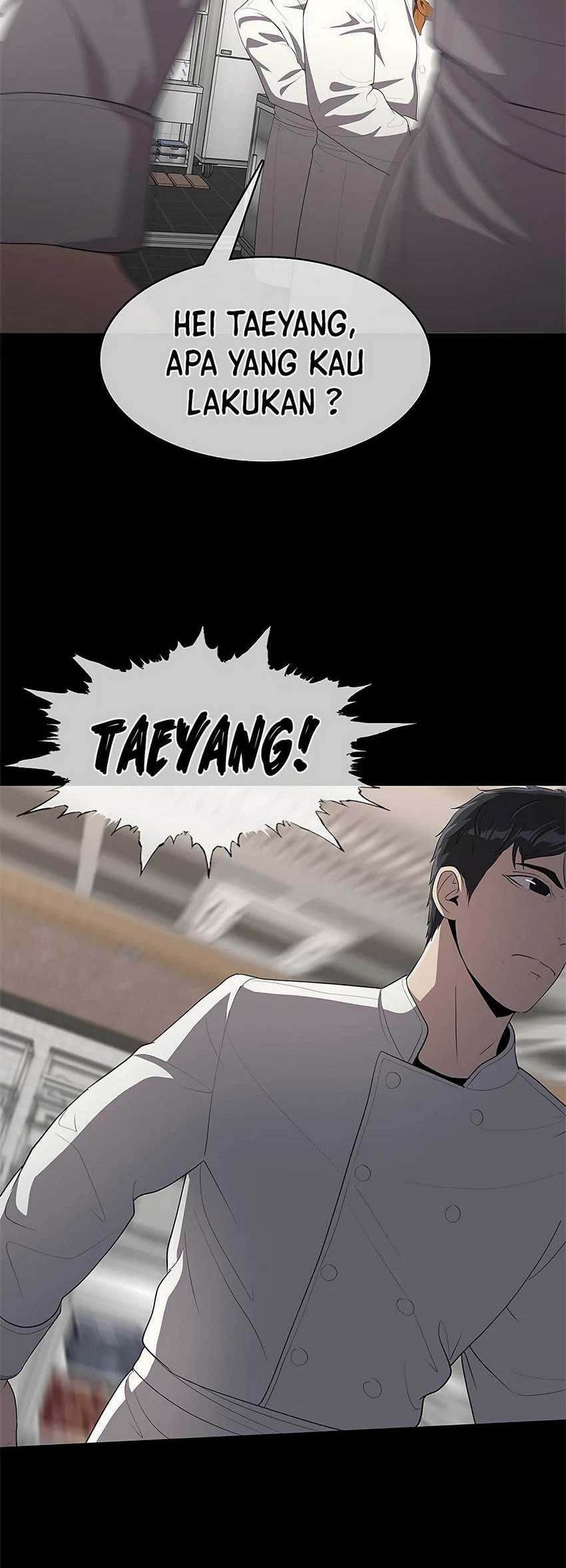 The Strongest Chef in Another World Chapter 01 Gambar 64