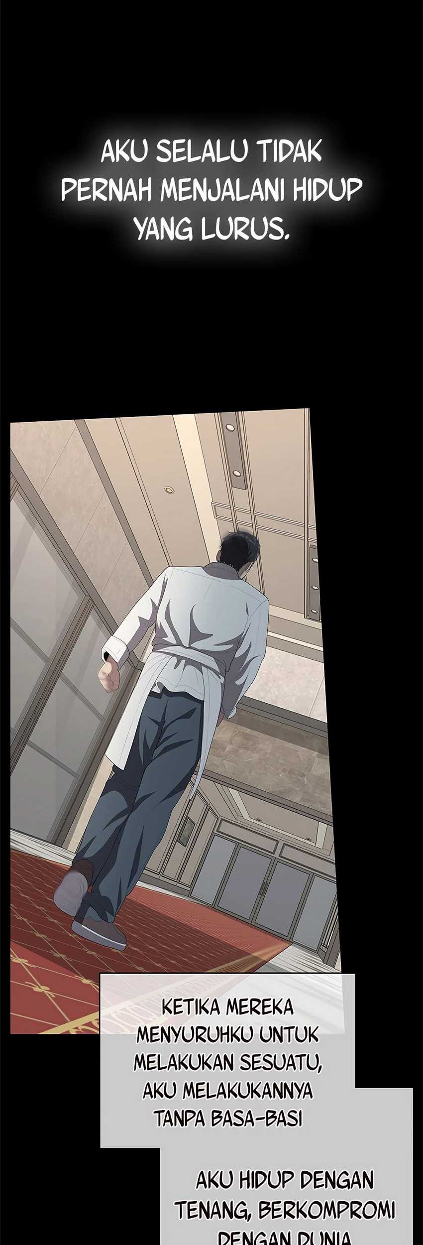 The Strongest Chef in Another World Chapter 01 Gambar 65