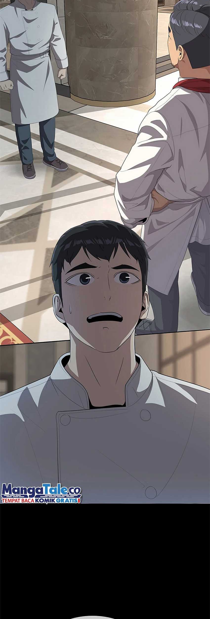 The Strongest Chef in Another World Chapter 01 Gambar 67