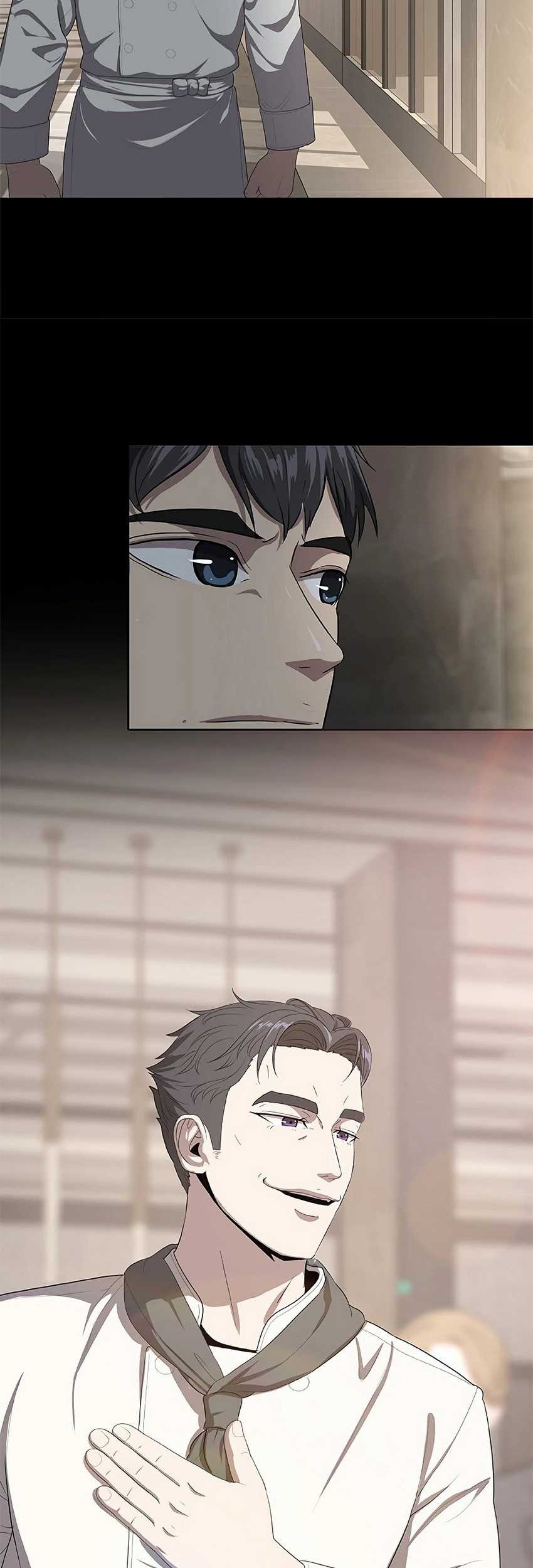 The Strongest Chef in Another World Chapter 01 Gambar 70