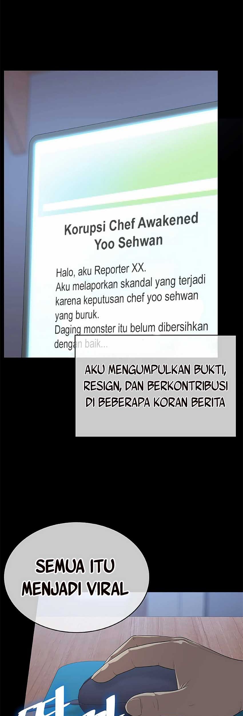 The Strongest Chef in Another World Chapter 01 Gambar 75