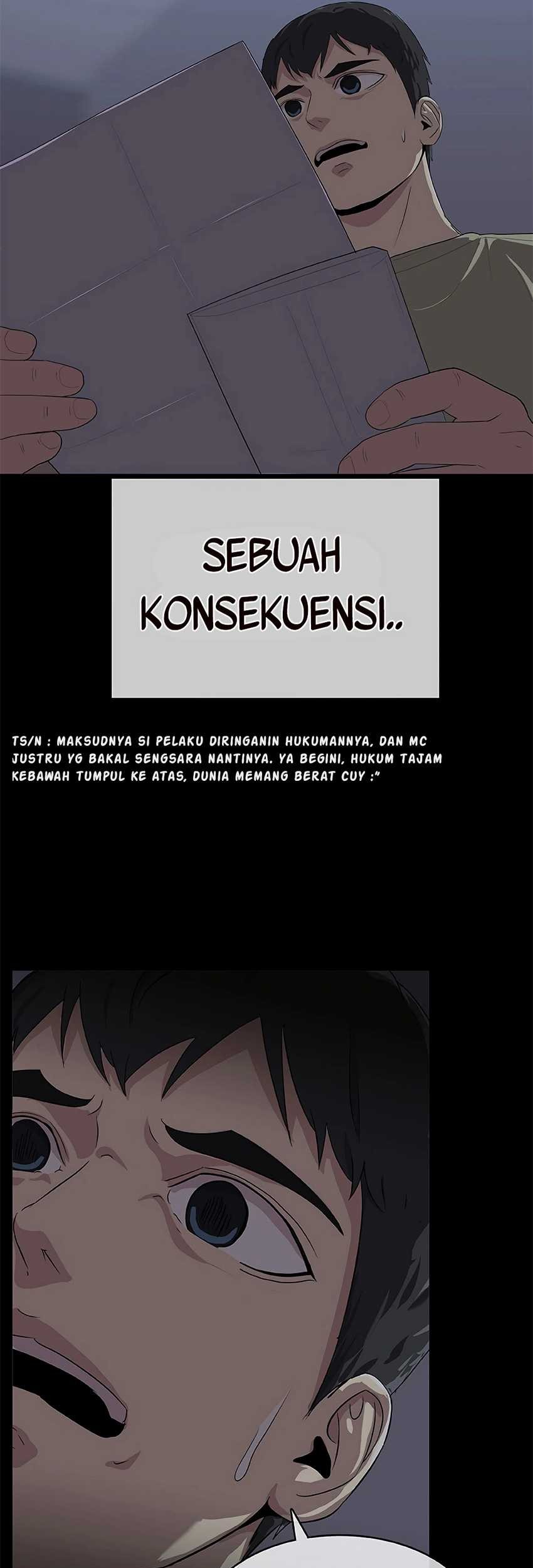 The Strongest Chef in Another World Chapter 01 Gambar 77