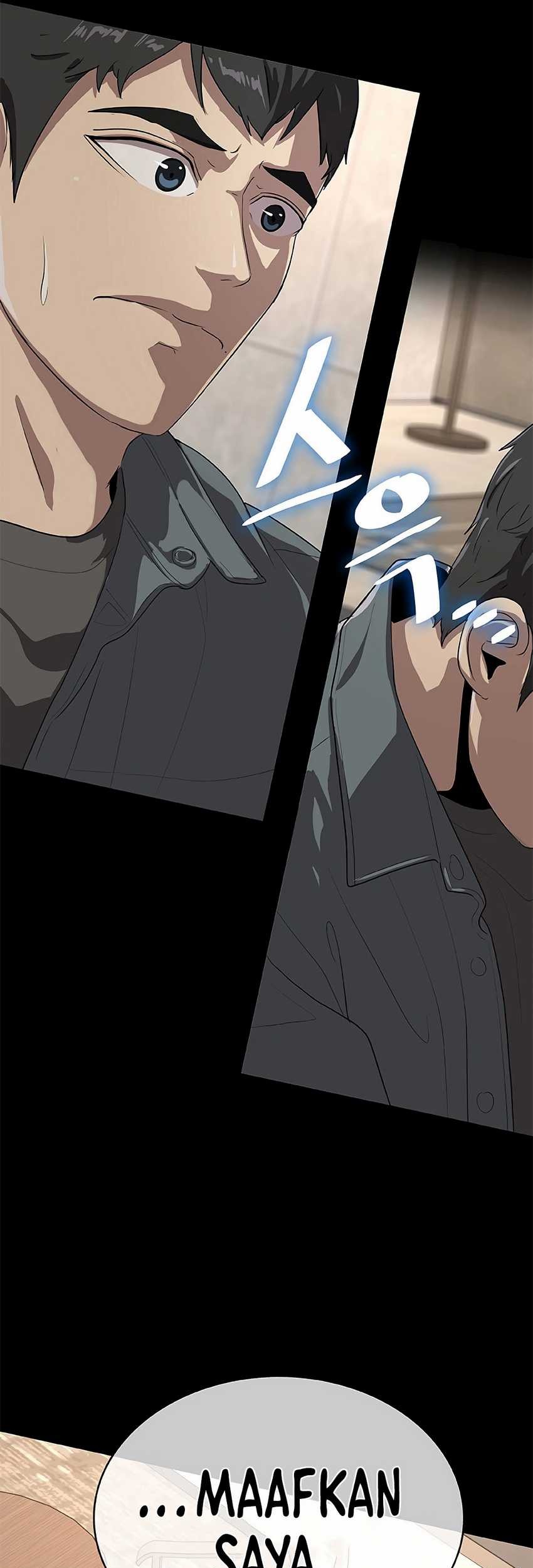 The Strongest Chef in Another World Chapter 01 Gambar 81