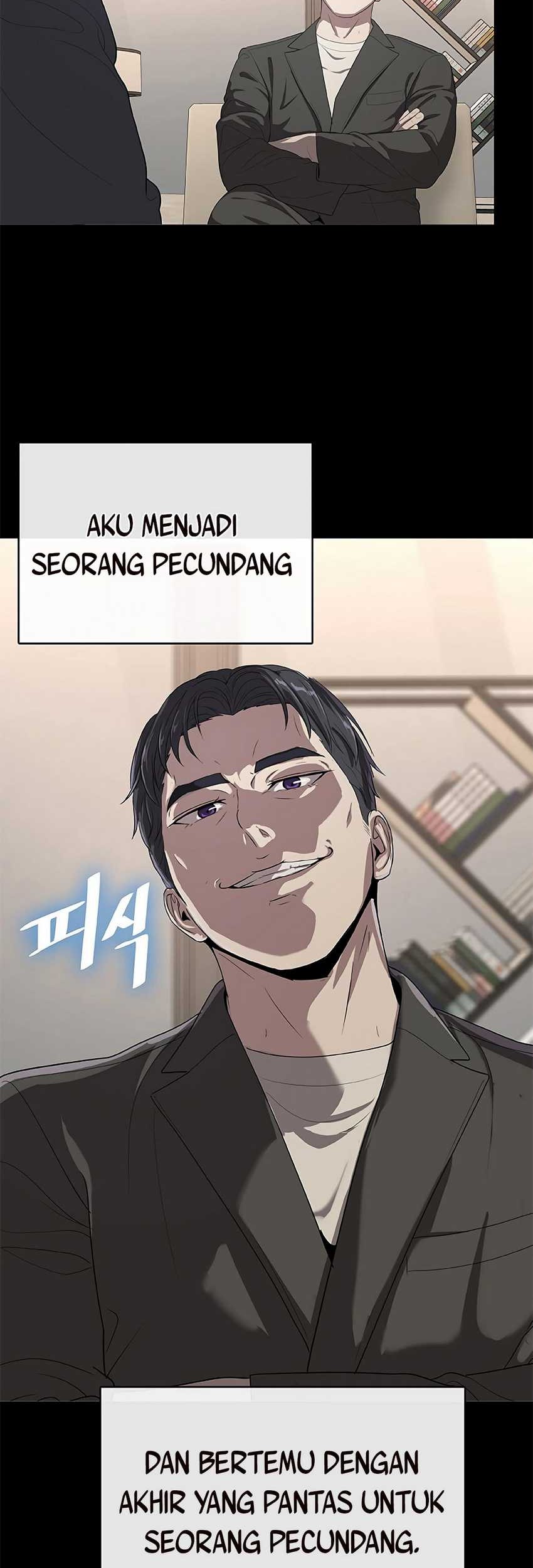 The Strongest Chef in Another World Chapter 01 Gambar 83