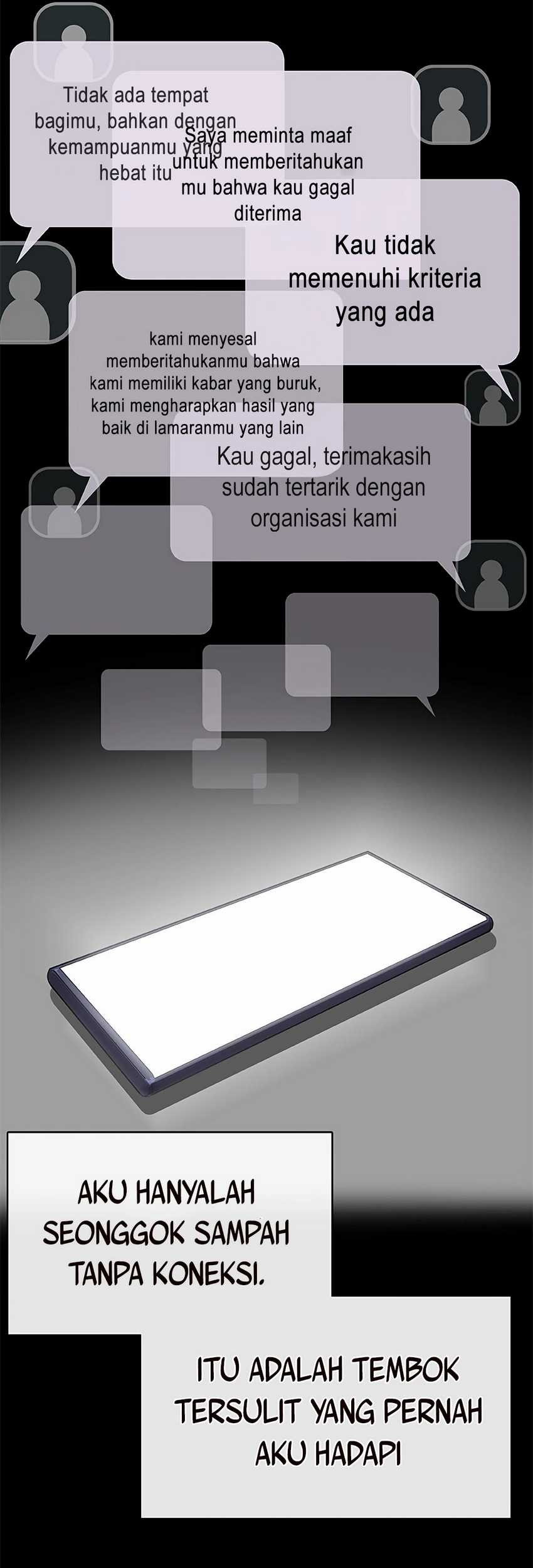 The Strongest Chef in Another World Chapter 01 Gambar 85