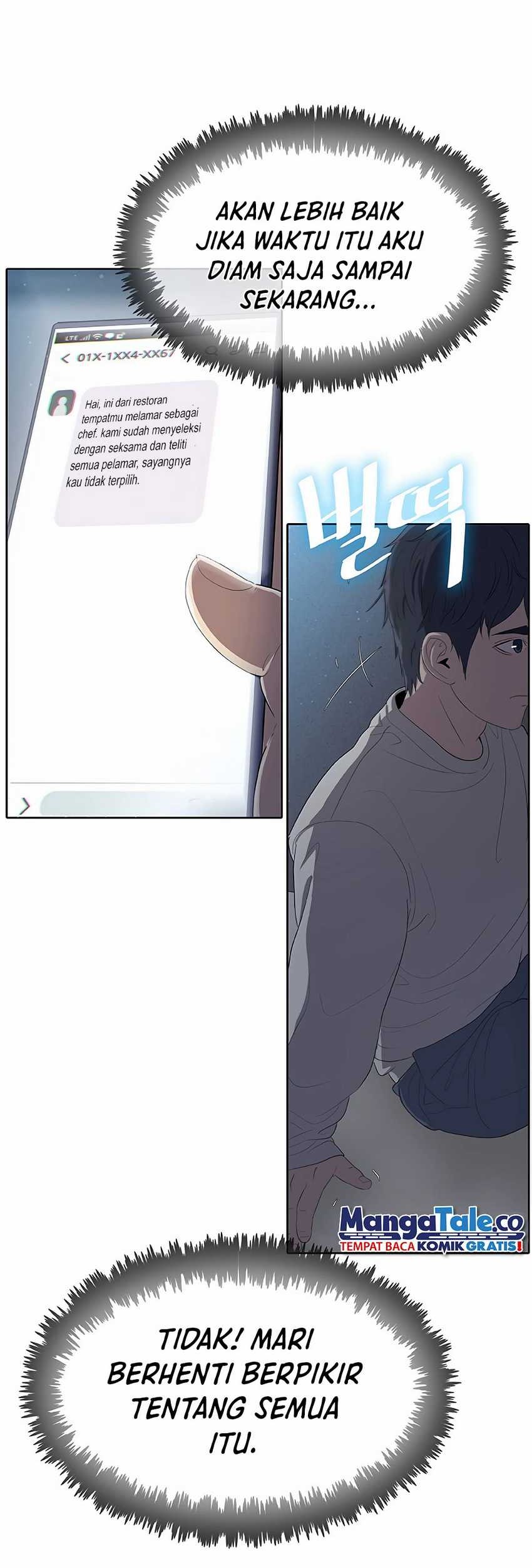 The Strongest Chef in Another World Chapter 01 Gambar 87