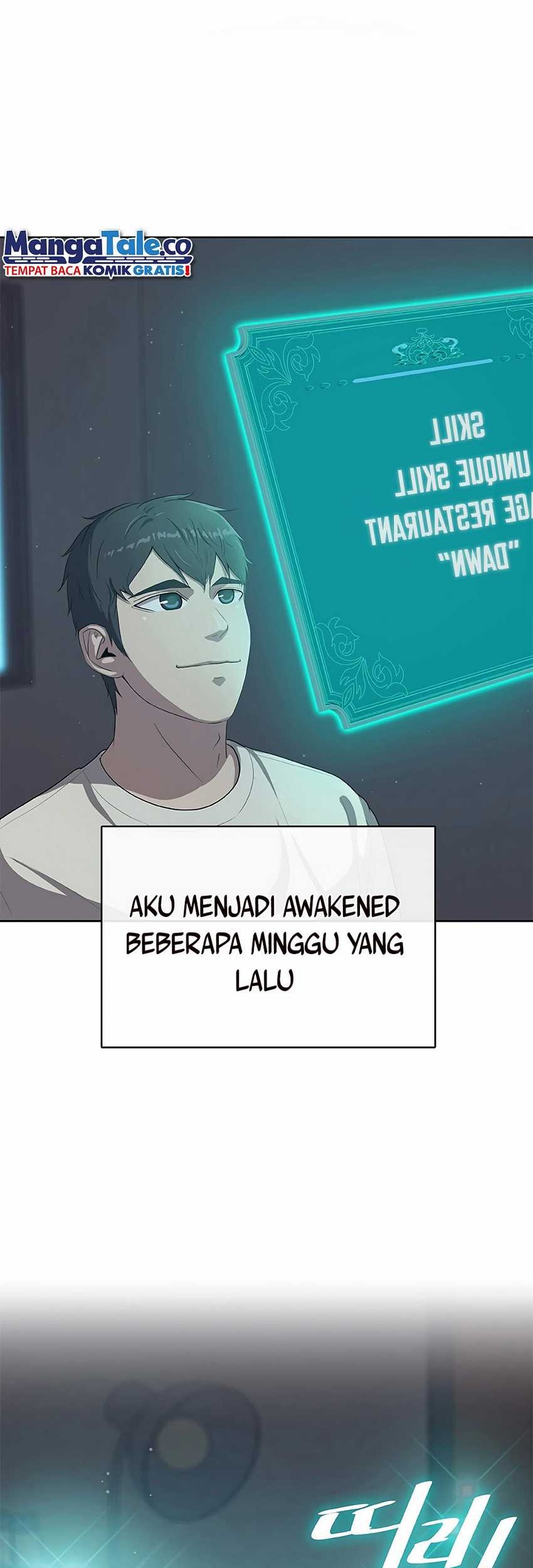 The Strongest Chef in Another World Chapter 01 Gambar 91