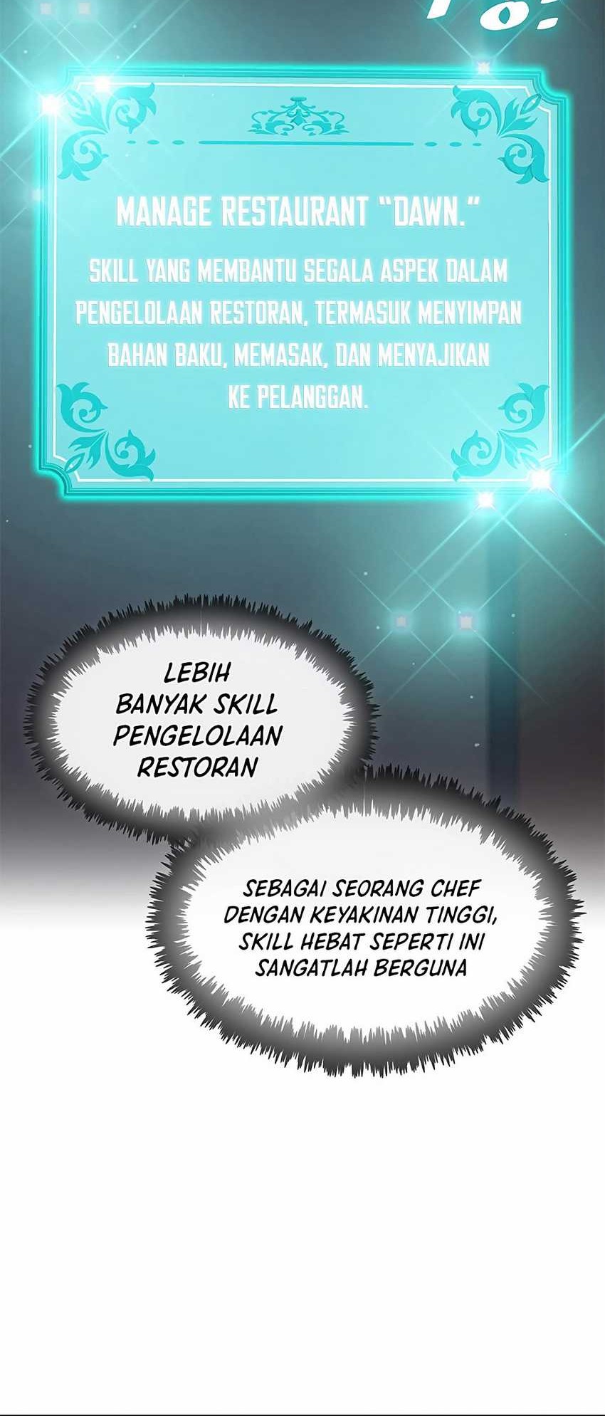 The Strongest Chef in Another World Chapter 01 Gambar 92