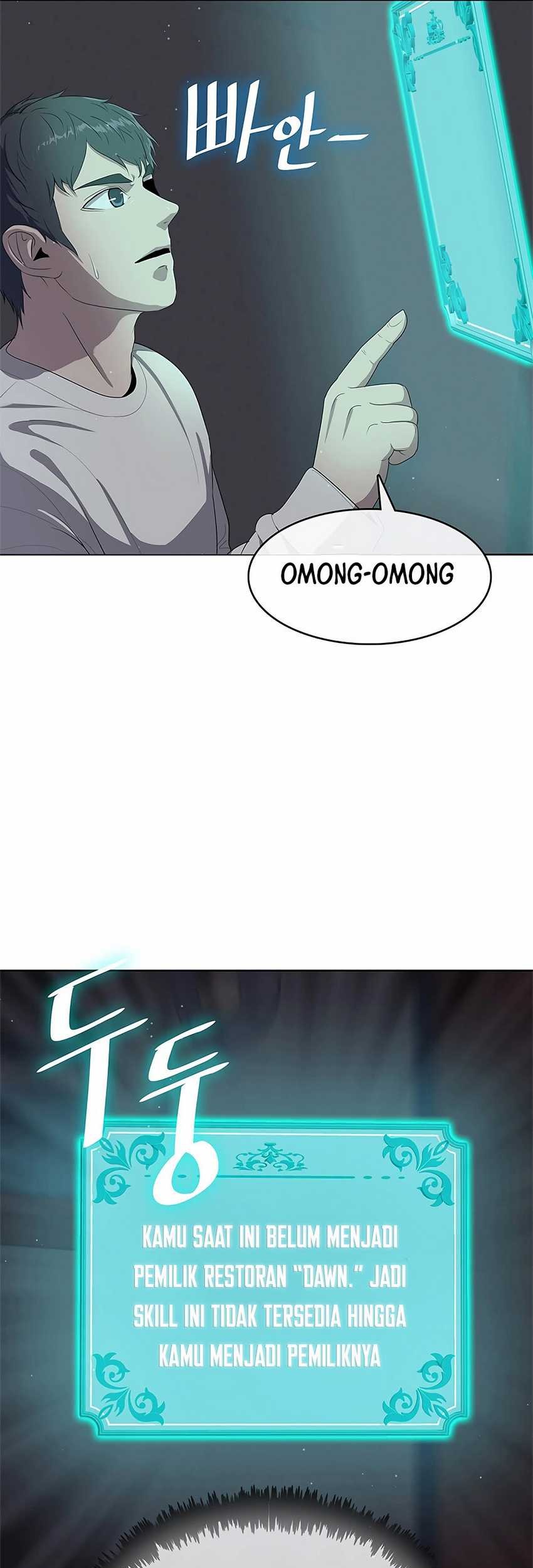 The Strongest Chef in Another World Chapter 01 Gambar 93