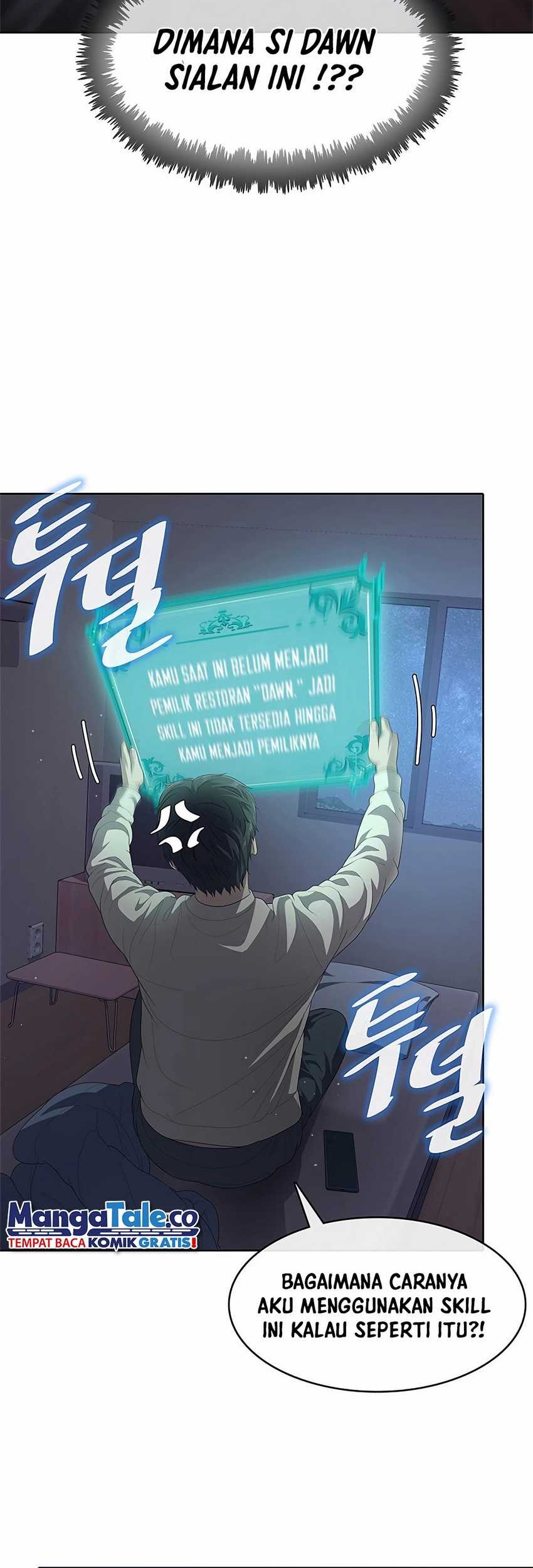 The Strongest Chef in Another World Chapter 01 Gambar 94