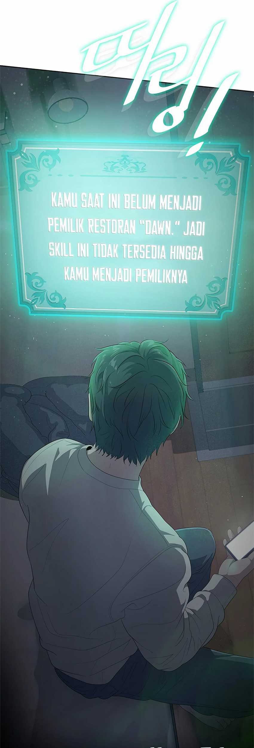 The Strongest Chef in Another World Chapter 01 Gambar 101