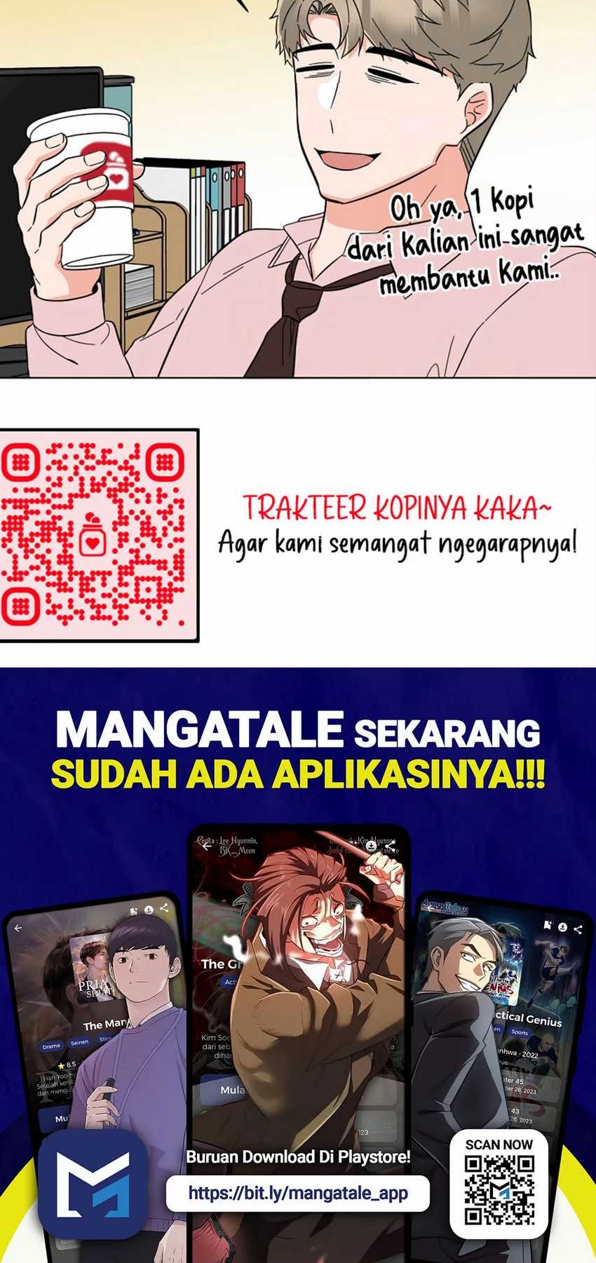 The Strongest Chef in Another World Chapter 01 Gambar 104