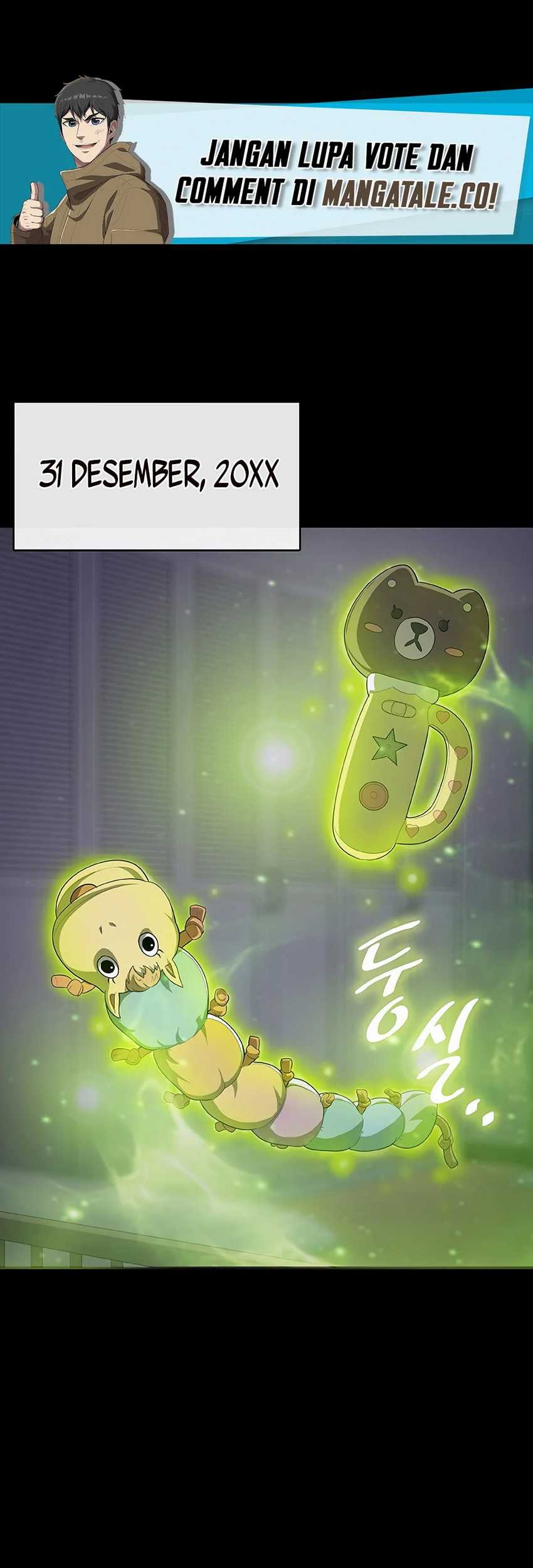 Baca  The Strongest Chef in Another World Chapter 01 Gambar 2