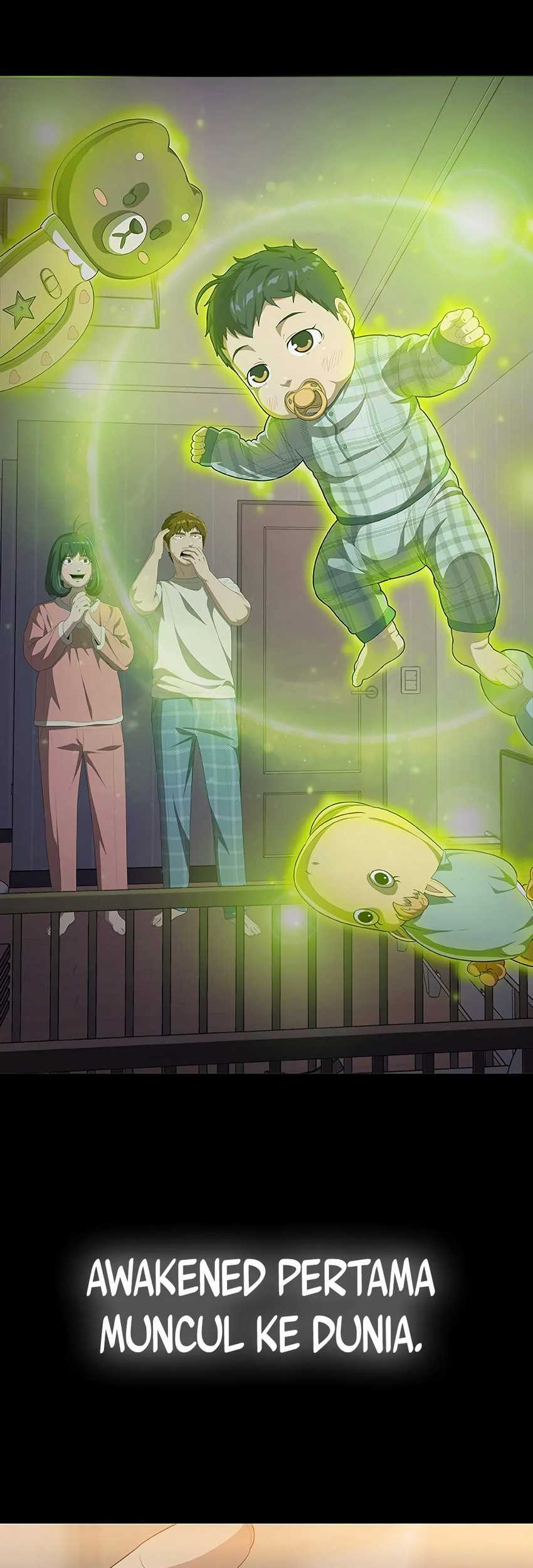 The Strongest Chef in Another World Chapter 01 Gambar 3