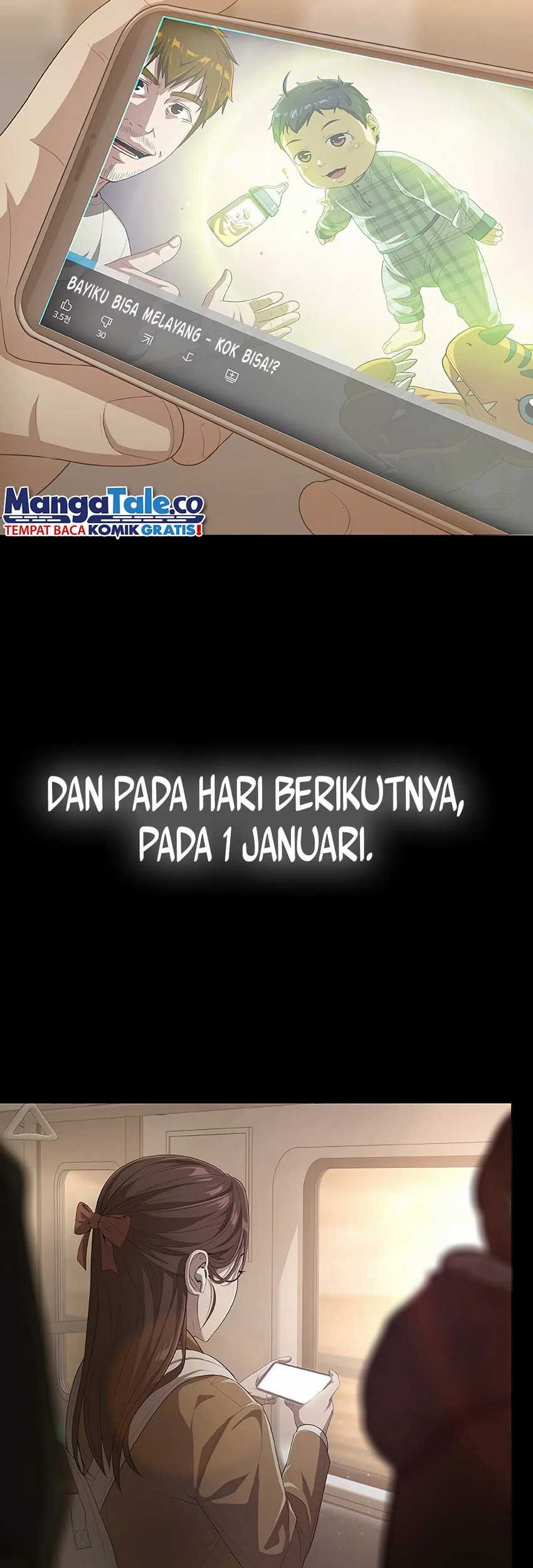 The Strongest Chef in Another World Chapter 01 Gambar 4