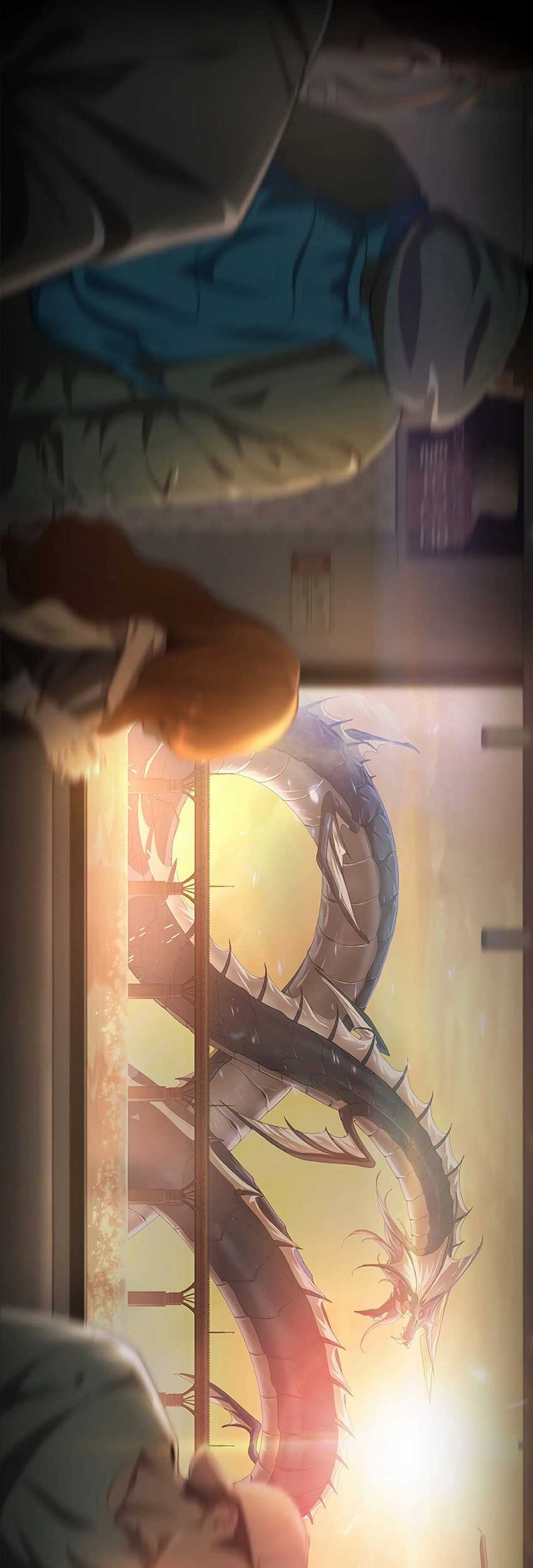 The Strongest Chef in Another World Chapter 01 Gambar 6