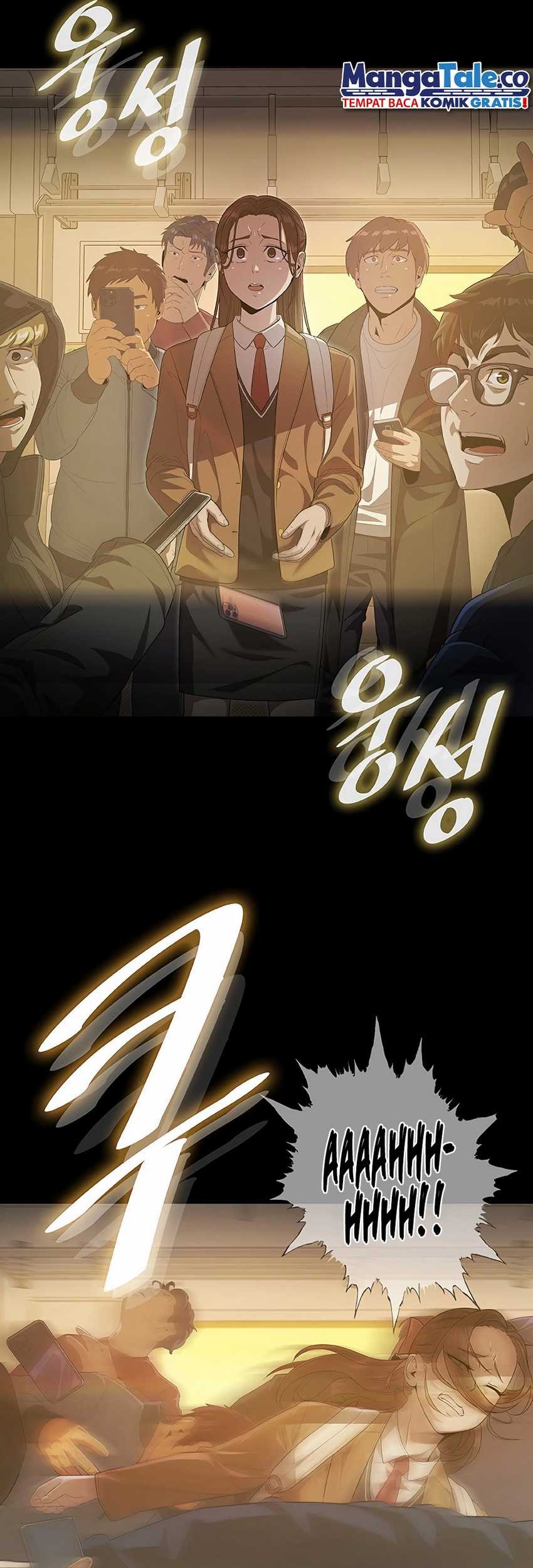 The Strongest Chef in Another World Chapter 01 Gambar 8