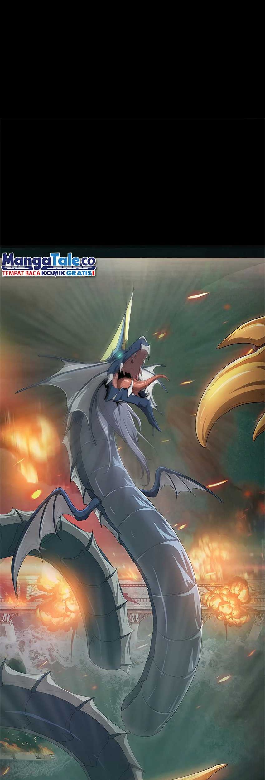 The Strongest Chef in Another World Chapter 01 Gambar 12