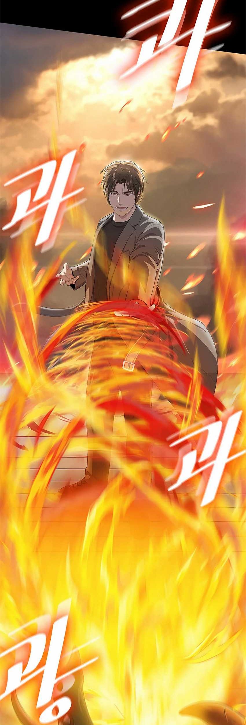 The Strongest Chef in Another World Chapter 01 Gambar 15