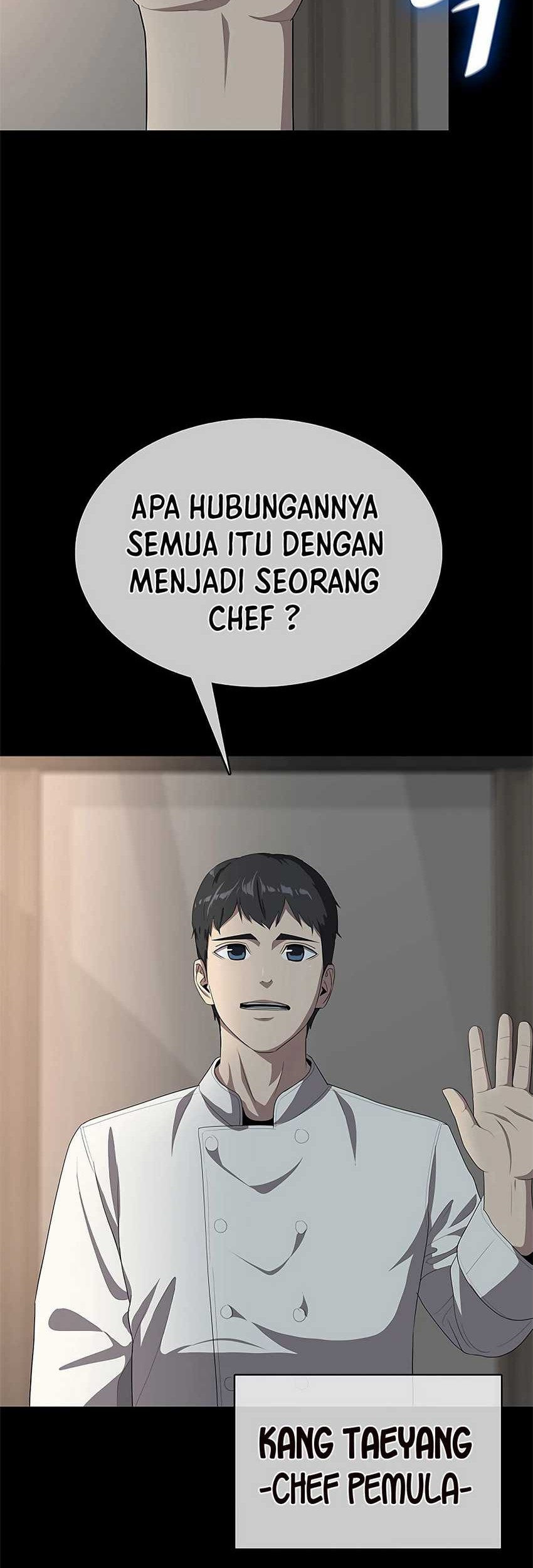 The Strongest Chef in Another World Chapter 01 Gambar 19