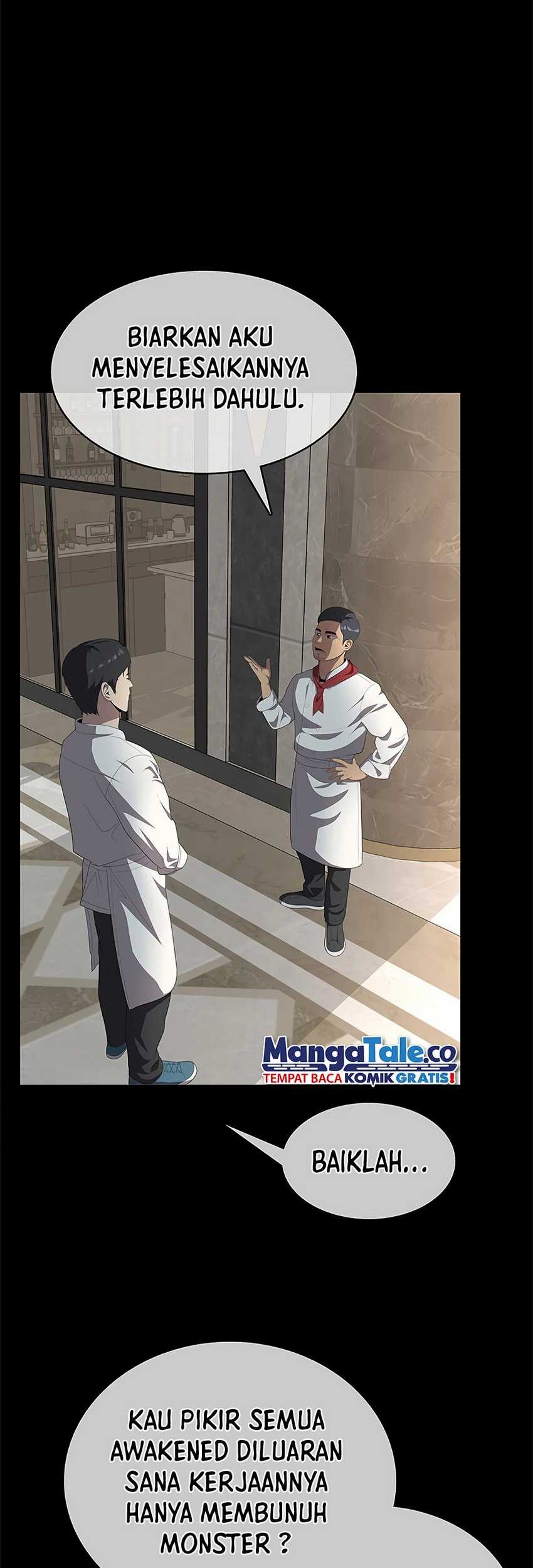 The Strongest Chef in Another World Chapter 01 Gambar 20