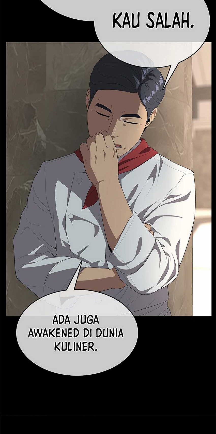 The Strongest Chef in Another World Chapter 01 Gambar 21
