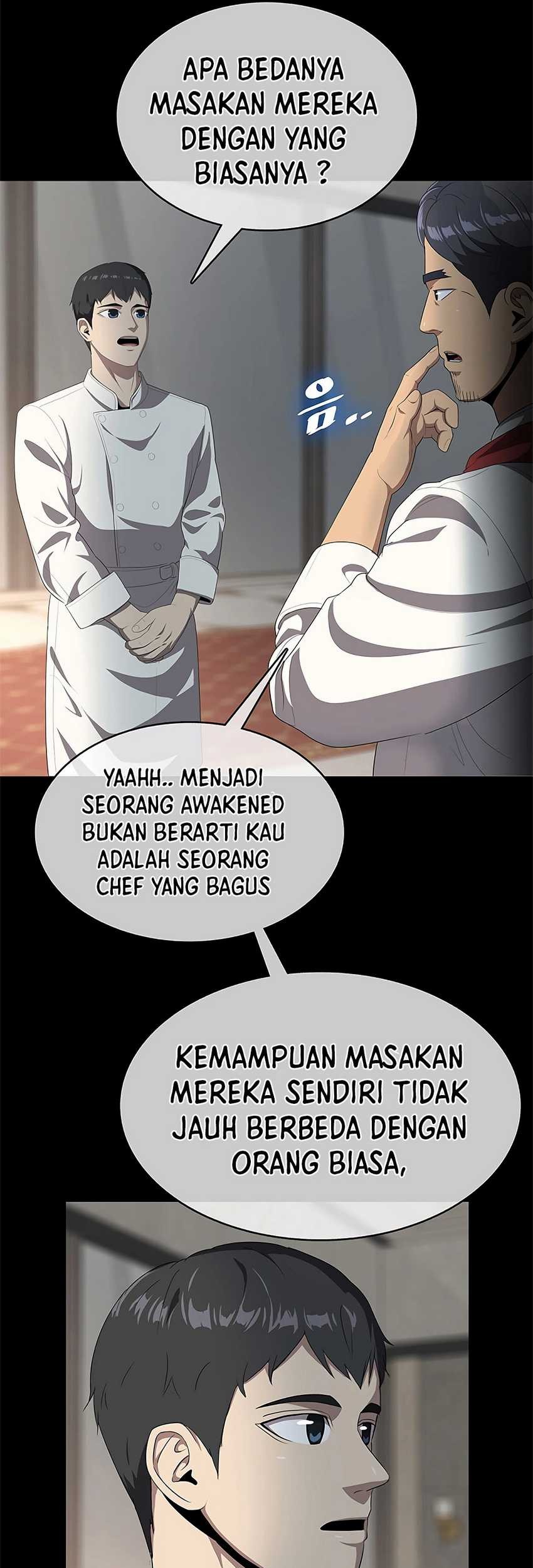 The Strongest Chef in Another World Chapter 01 Gambar 22