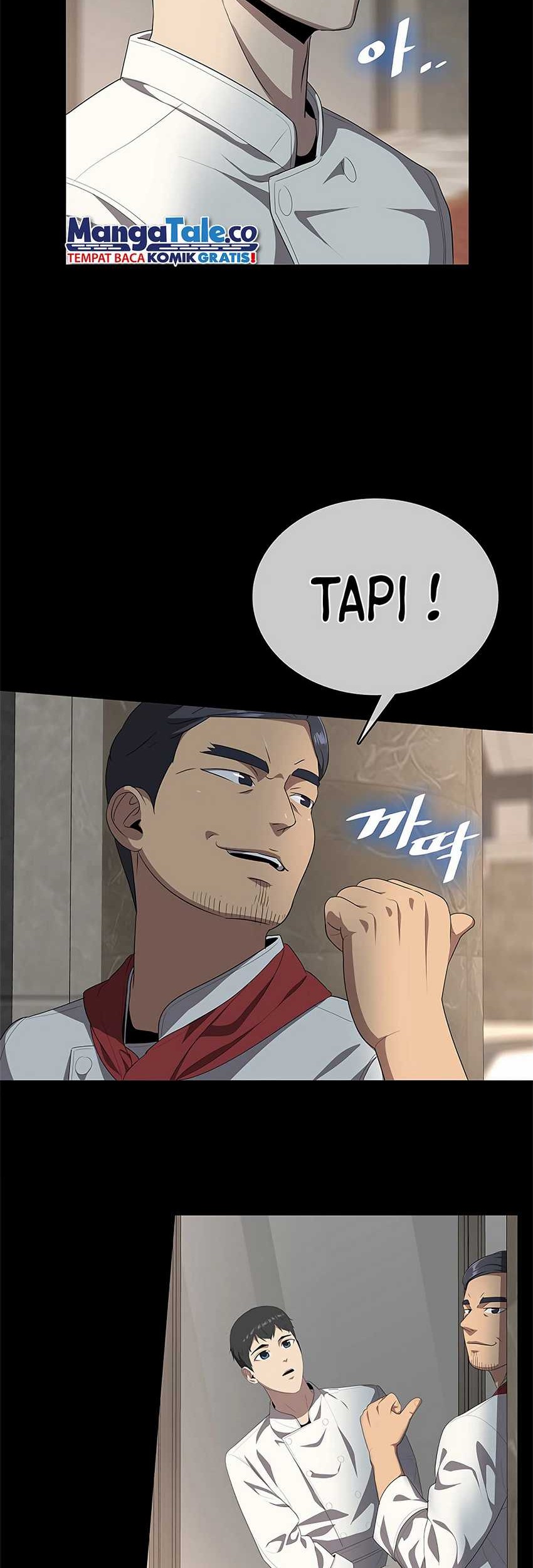 The Strongest Chef in Another World Chapter 01 Gambar 23