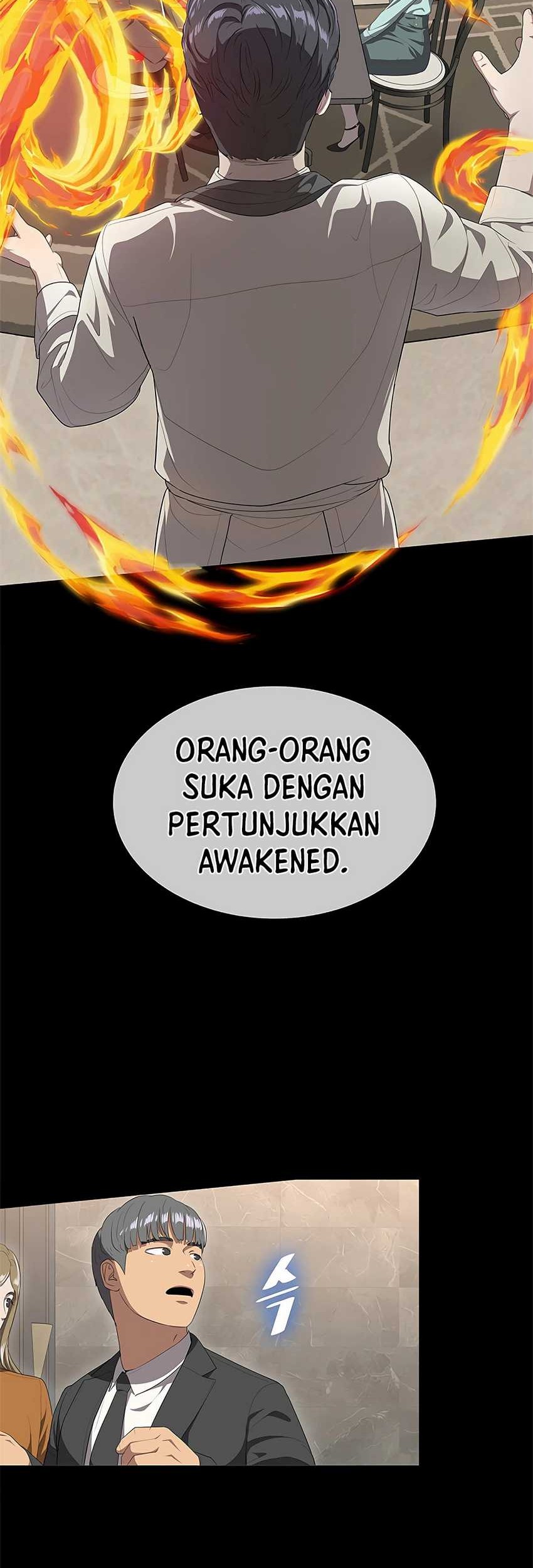 The Strongest Chef in Another World Chapter 01 Gambar 26