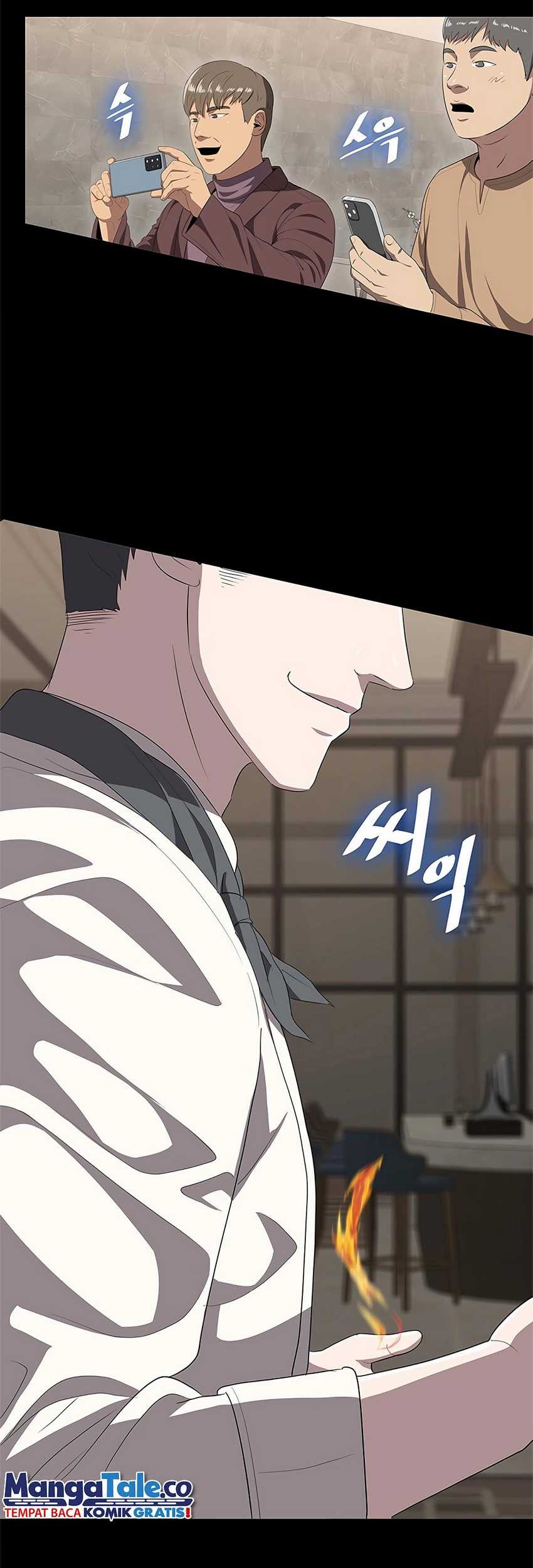 The Strongest Chef in Another World Chapter 01 Gambar 27