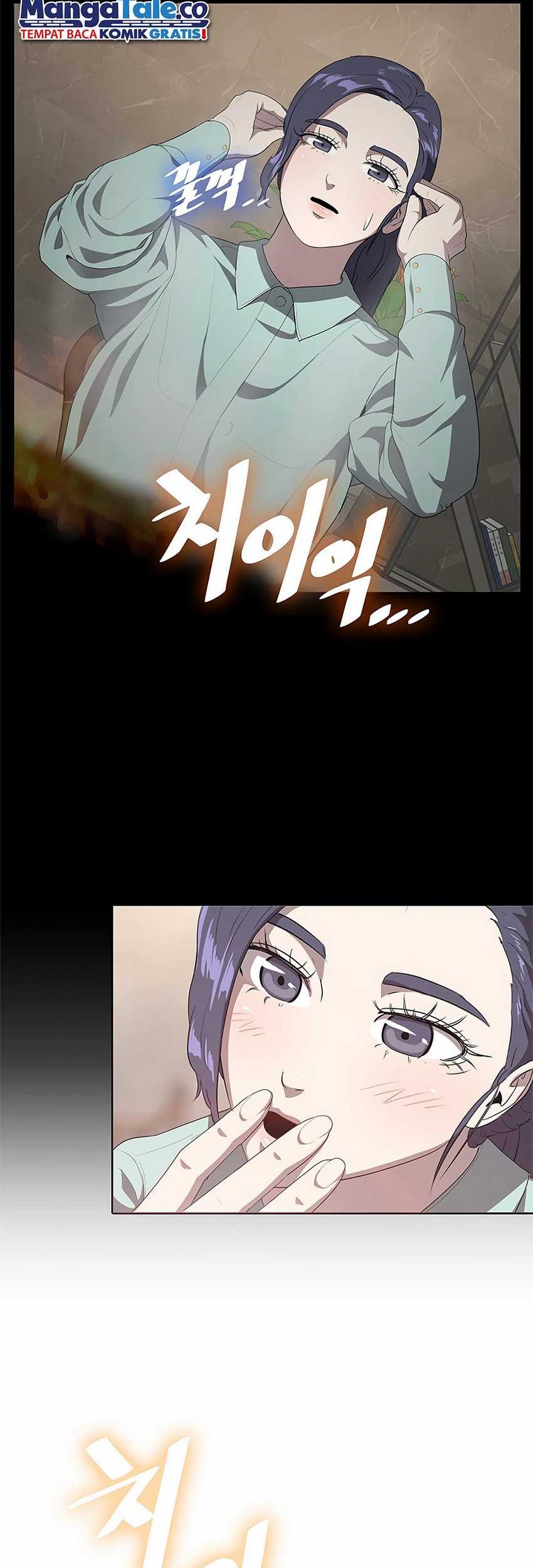 The Strongest Chef in Another World Chapter 01 Gambar 31