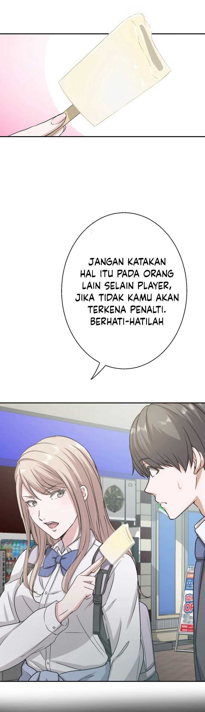Stress Game Chapter 08 Gambar 57