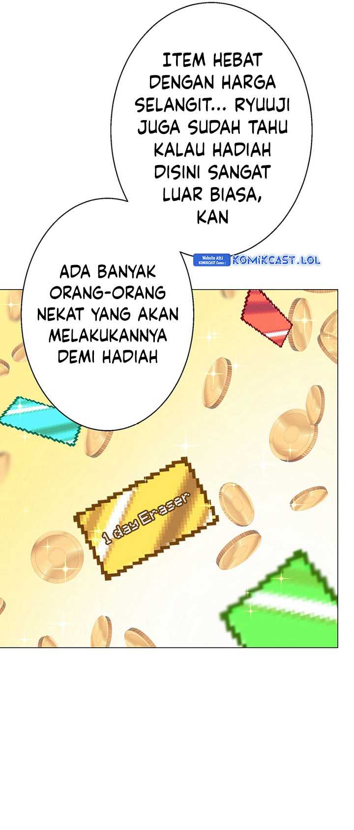 Stress Game Chapter 08 Gambar 64