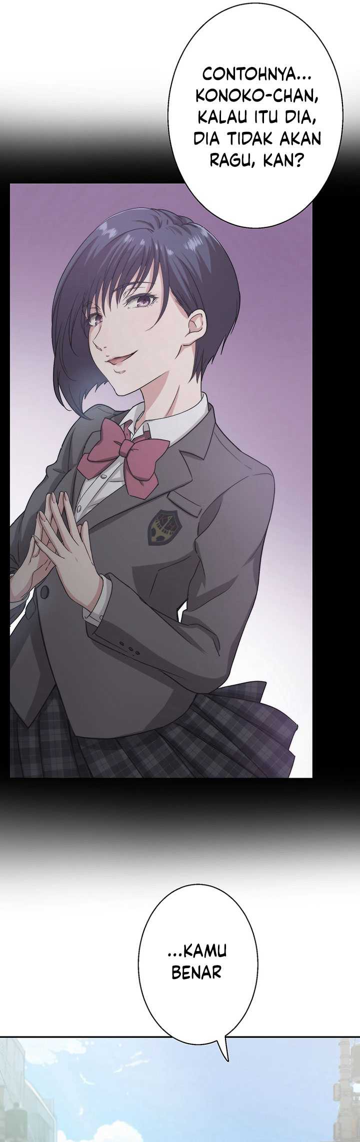Stress Game Chapter 08 Gambar 65