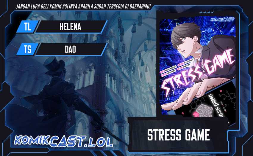 Baca Komik Stress Game Chapter 07 Gambar 1