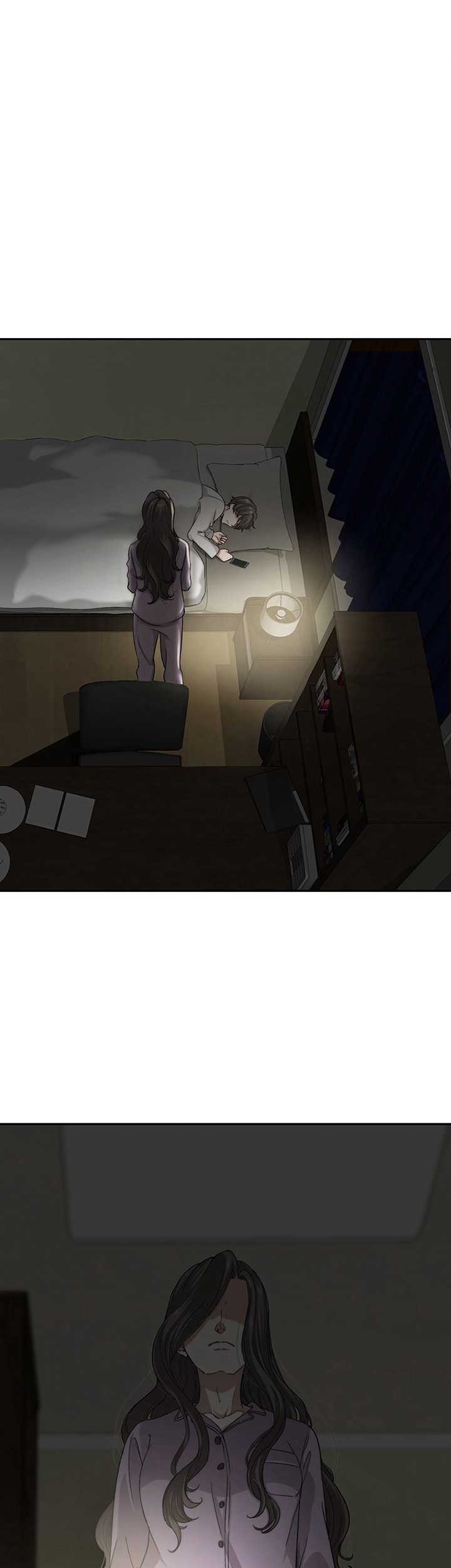 Stress Game Chapter 07 Gambar 12