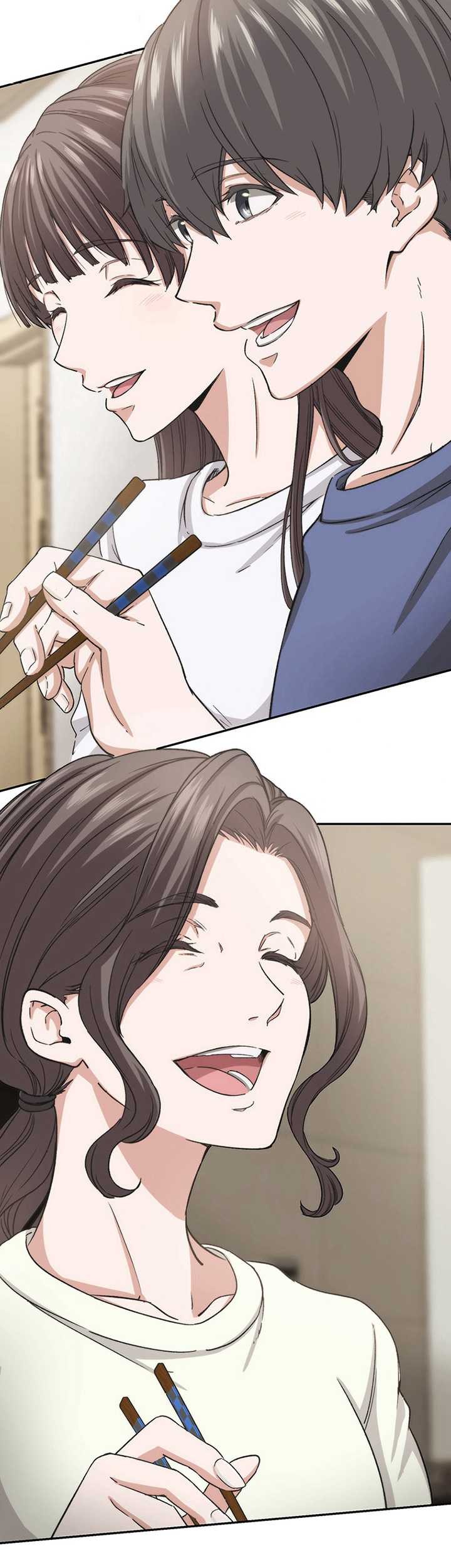 Stress Game Chapter 06 Gambar 52