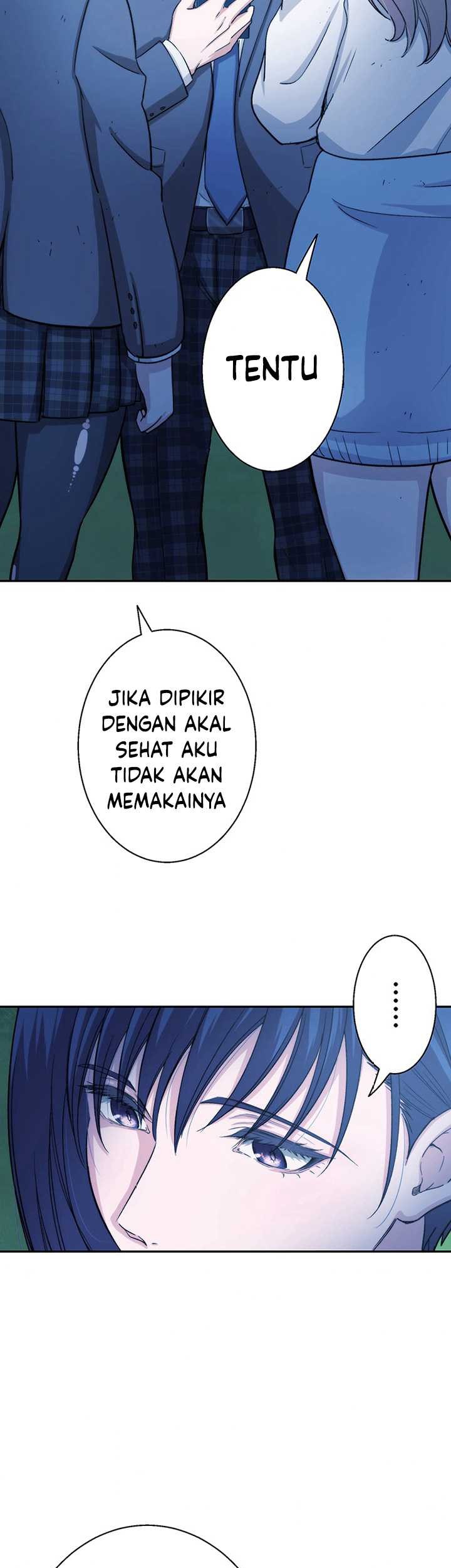 Stress Game Chapter 05 Gambar 22