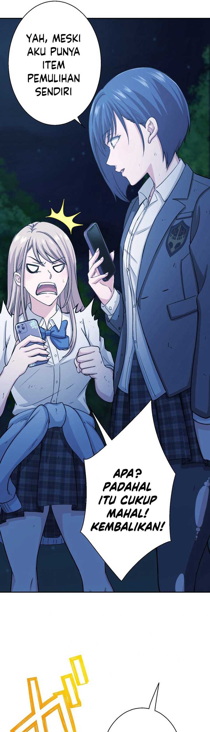 Stress Game Chapter 05 Gambar 10