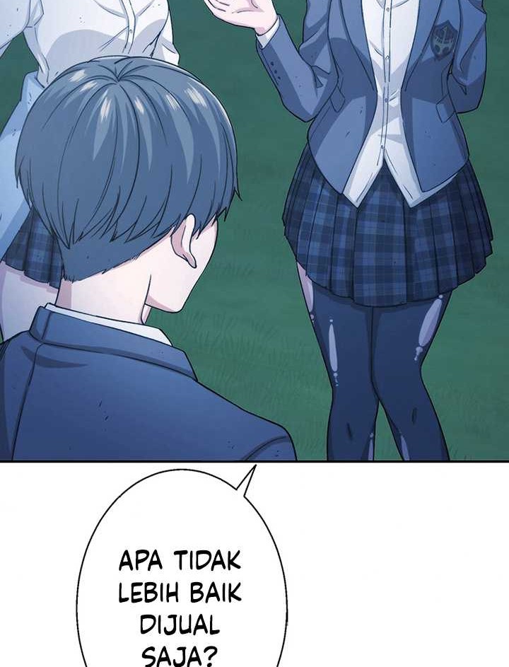 Stress Game Chapter 05 Gambar 15