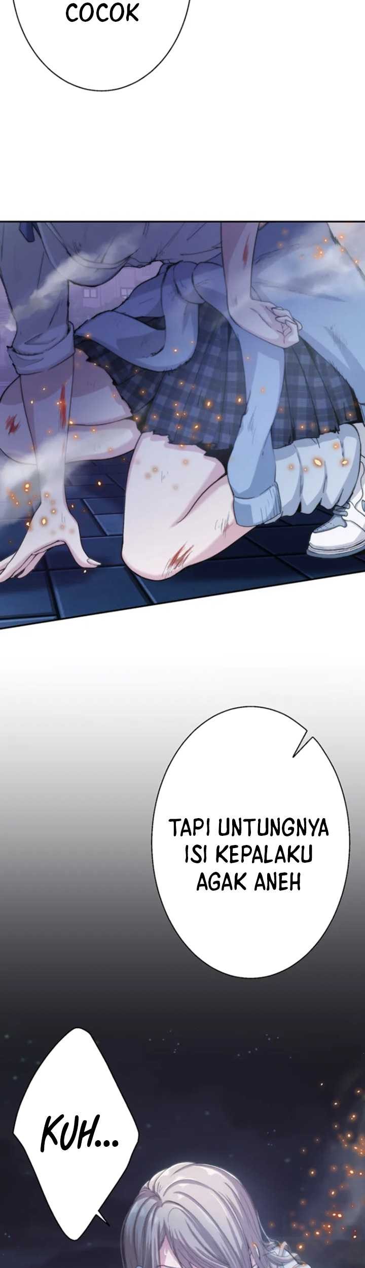 Stress Game Chapter 03 Gambar 34