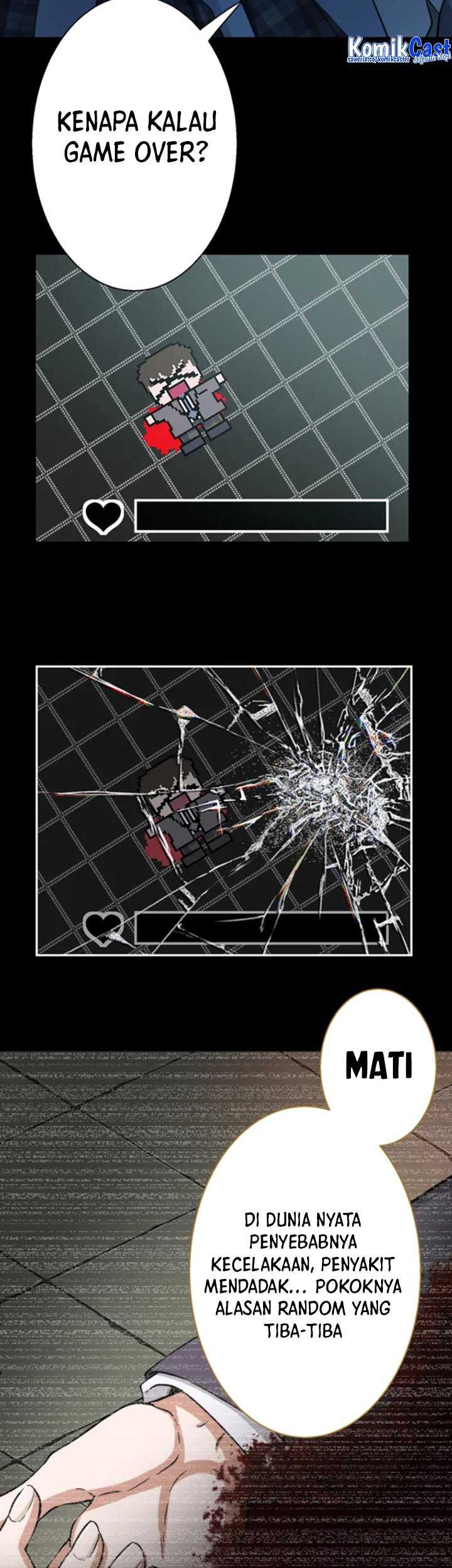 Stress Game Chapter 02 Gambar 45