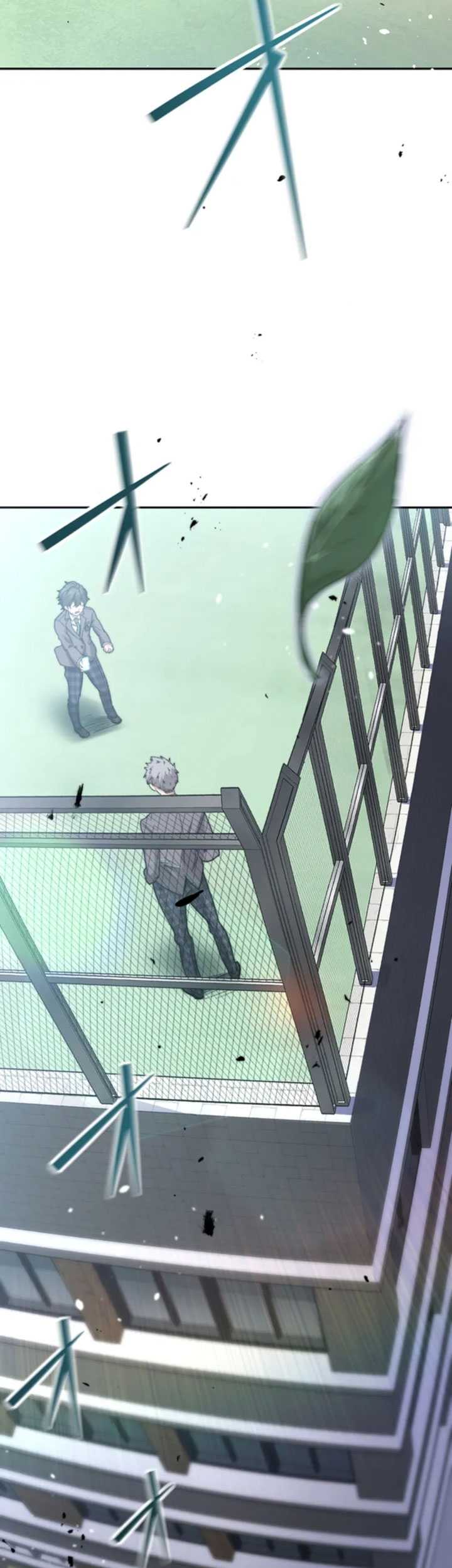 Stress Game Chapter 01 Gambar 33