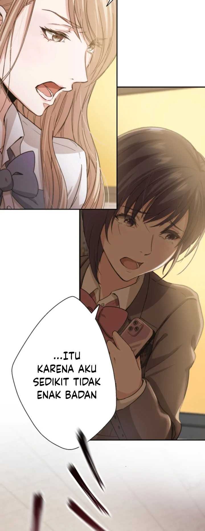Stress Game Chapter 01 Gambar 56