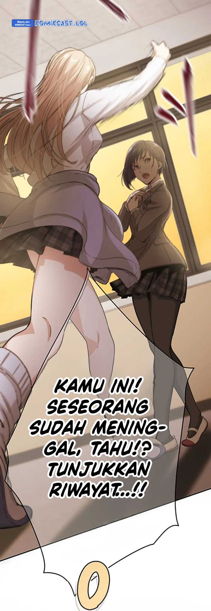Stress Game Chapter 01 Gambar 57