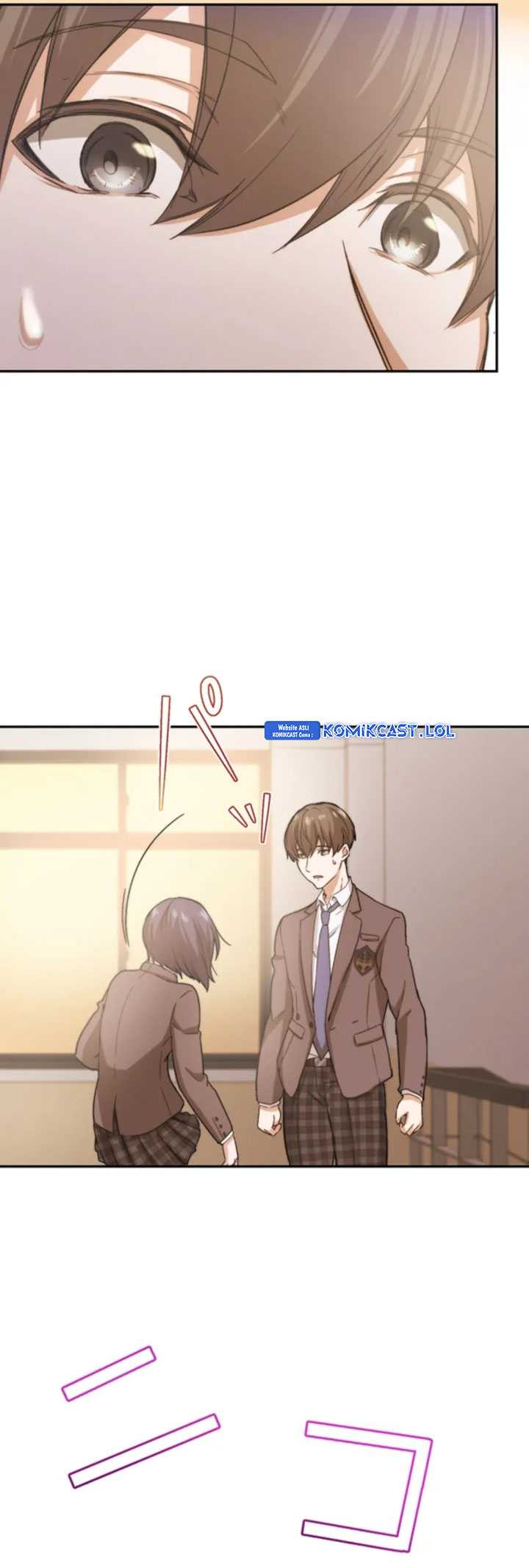Stress Game Chapter 01 Gambar 73