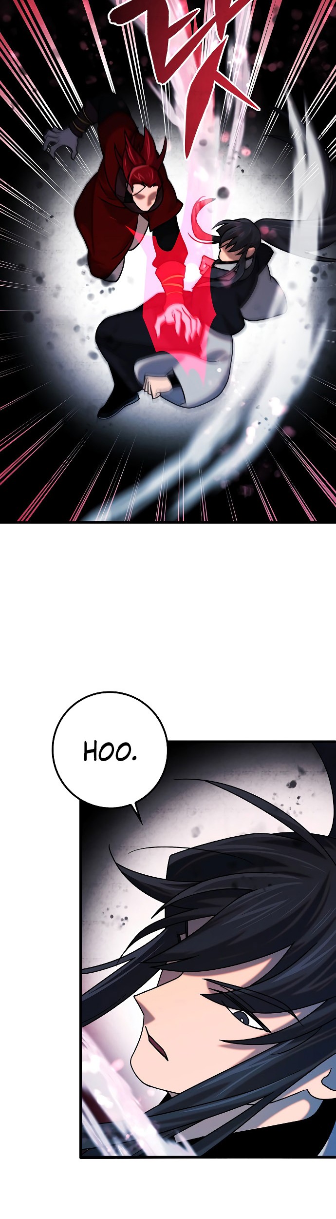 Tyranny of the Gale Chapter 37 Gambar 40