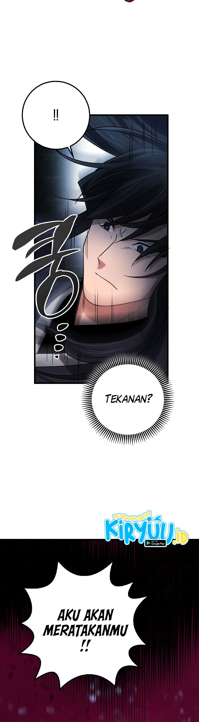 Tyranny of the Gale Chapter 37 Gambar 43