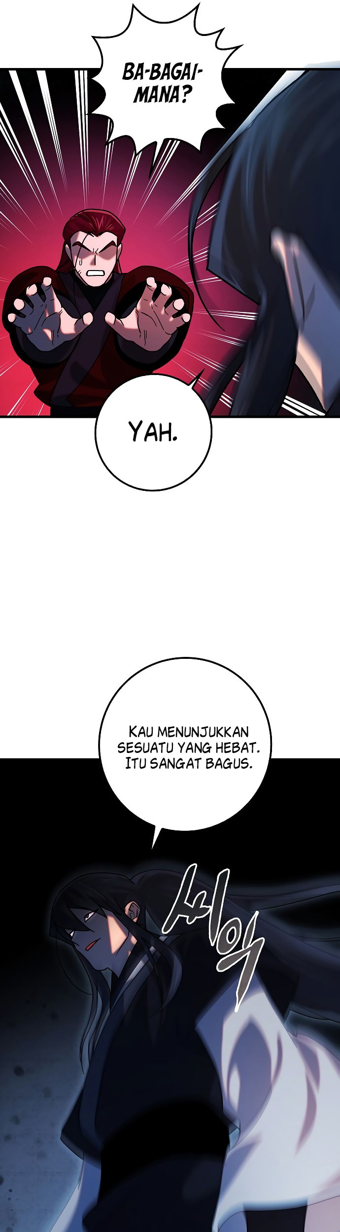 Tyranny of the Gale Chapter 37 Gambar 47