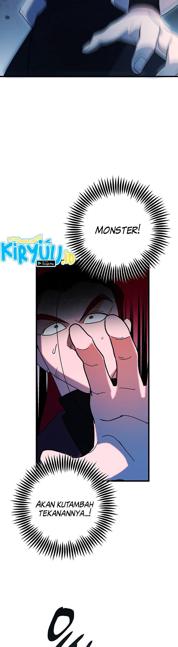 Tyranny of the Gale Chapter 37 Gambar 48